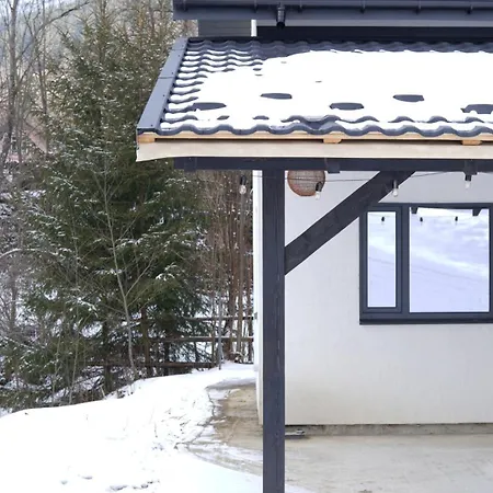 Holiday home Forest Residens